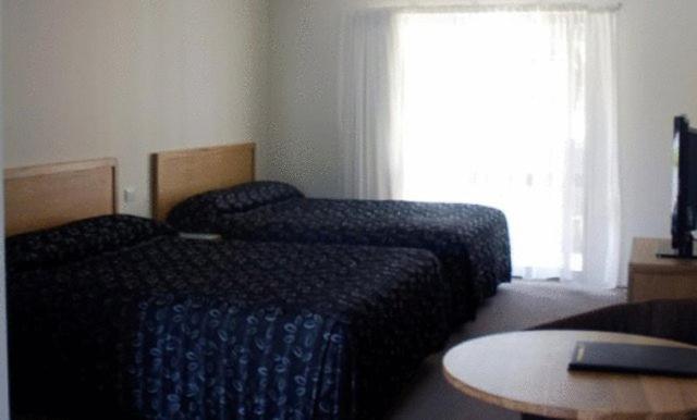 Tocumwal Golf Resort Экстерьер фото