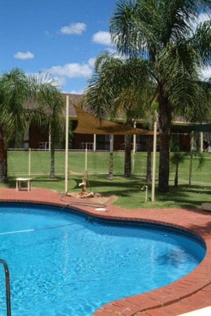 Tocumwal Golf Resort Экстерьер фото