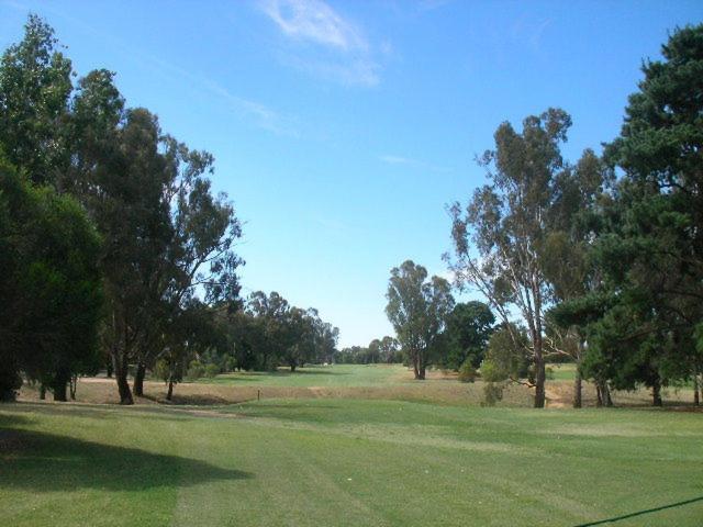 Tocumwal Golf Resort Экстерьер фото