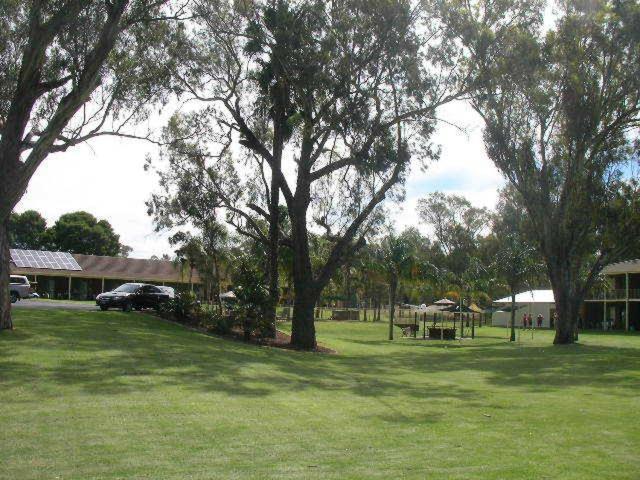 Tocumwal Golf Resort Экстерьер фото