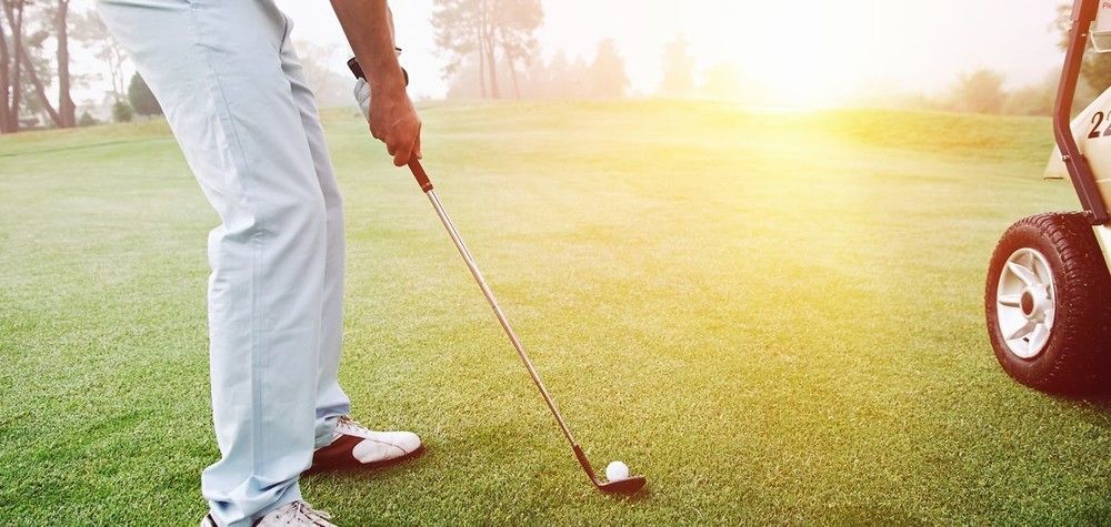 Tocumwal Golf Resort Экстерьер фото